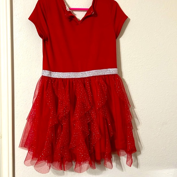 Dress - Picture 3 of 5